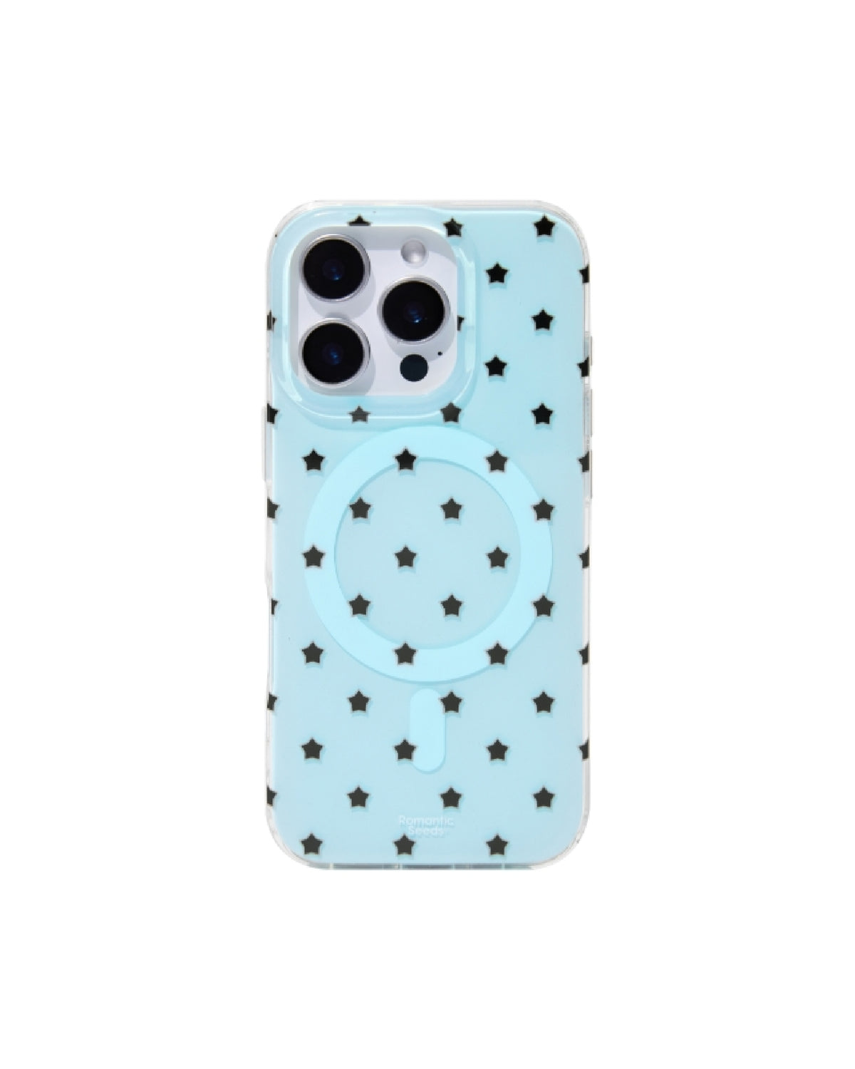 Pastel bubble phone case